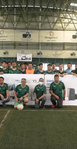 Partner Futsal Program